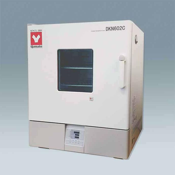 Yamato DKN Series Standard Programmable Forced Convection Ovens | Yama